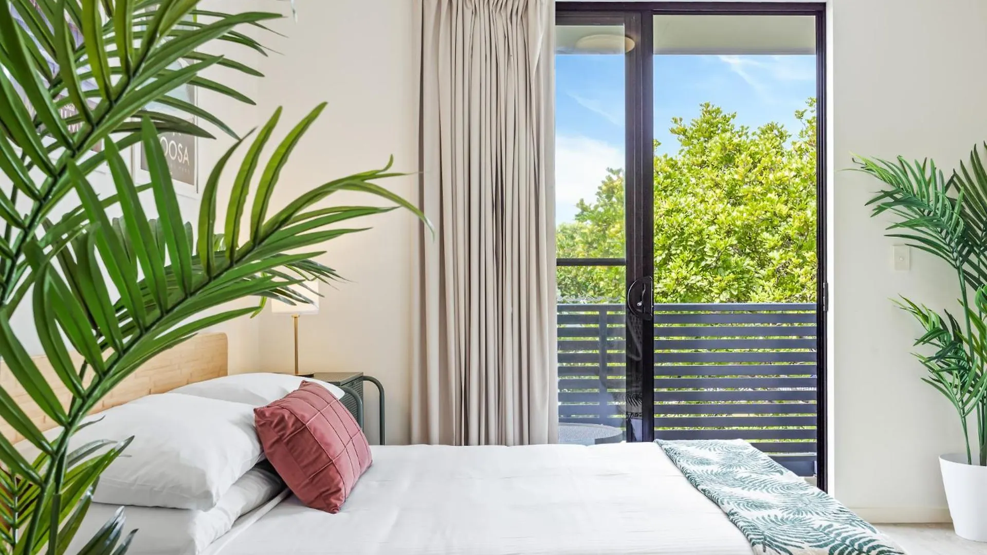 Comfy Studio Apartment In Marcoola Beach