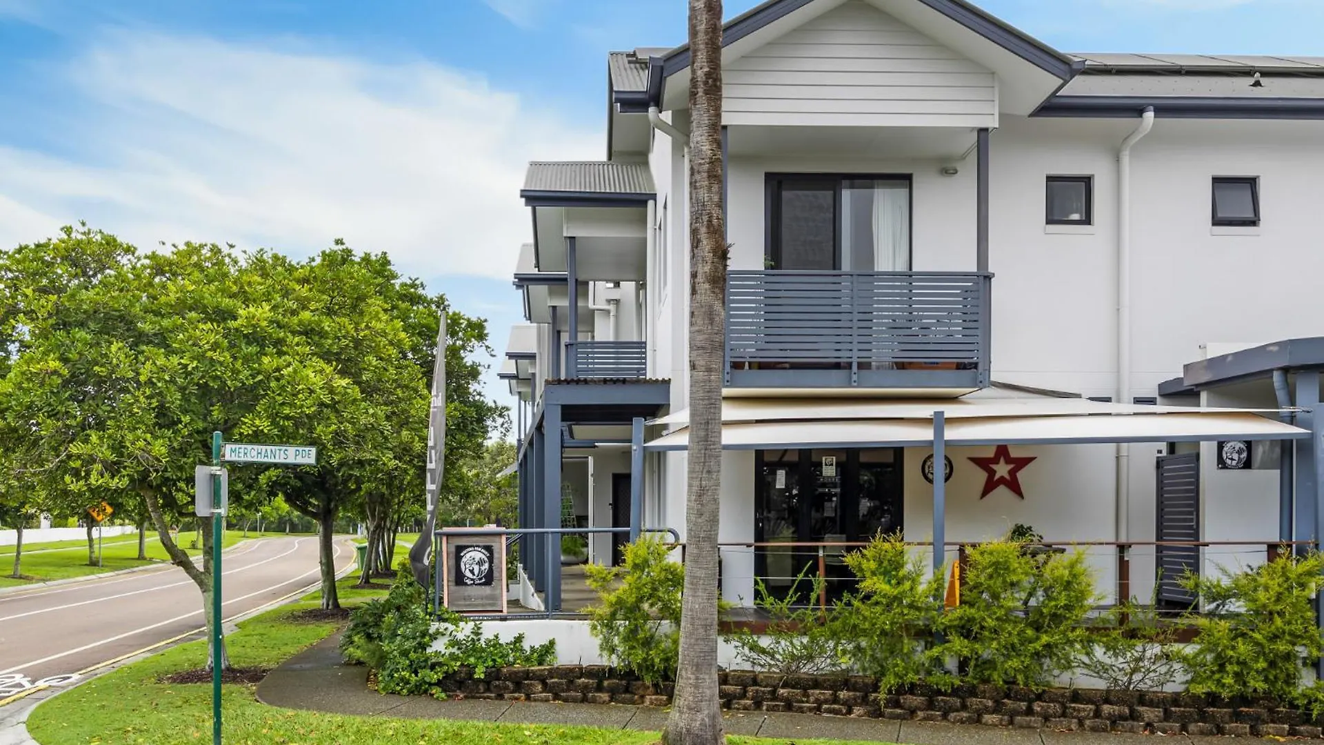 Comfy Studio Apartment In Marcoola Beach Australien